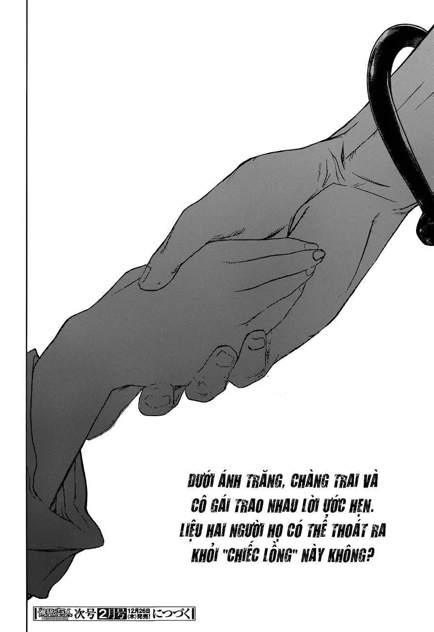Attack On Titans - Before The Fall Nettruyen ZZZ Chương 3 Page 52