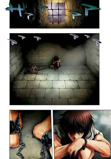 Attack On Titans - Before The Fall Nettruyen ZZZ Chương 4 Page 6