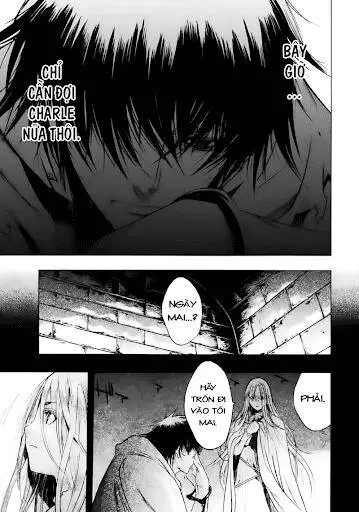 Attack On Titans - Before The Fall Nettruyen ZZZ Chương 4 Page 7