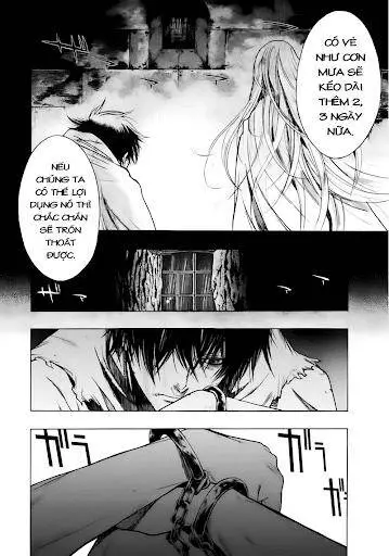 Attack On Titans - Before The Fall Nettruyen ZZZ Chương 4 Page 8