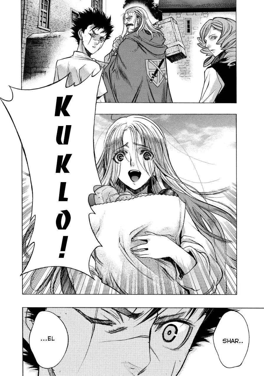 Attack On Titans - Before The Fall Nettruyen ZZZ Chương 14 Page 24