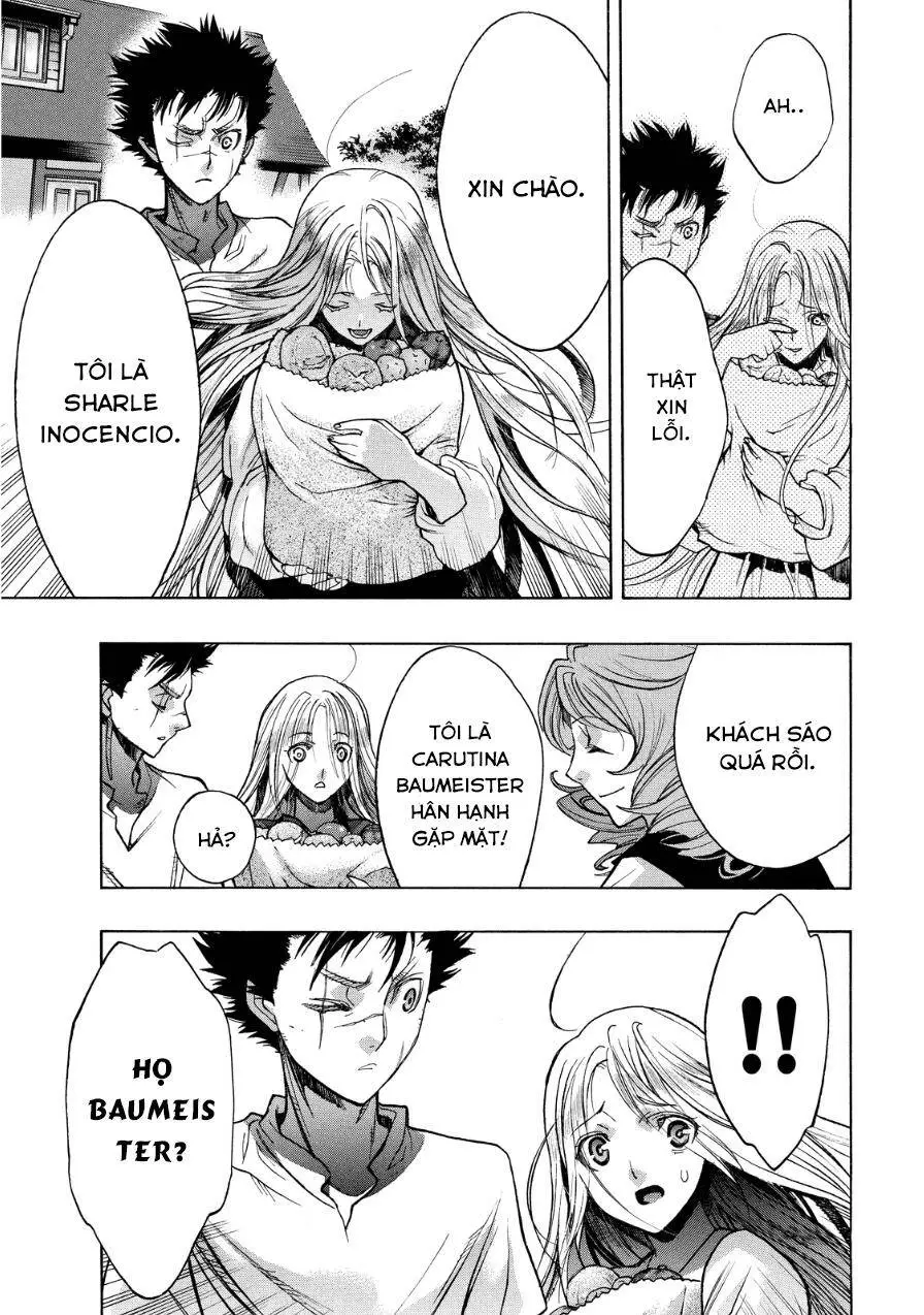 Attack On Titans - Before The Fall Nettruyen ZZZ Chương 14 Page 29
