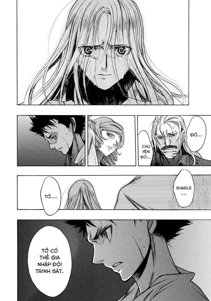 Attack On Titans - Before The Fall Nettruyen ZZZ Chương 14 Page 50