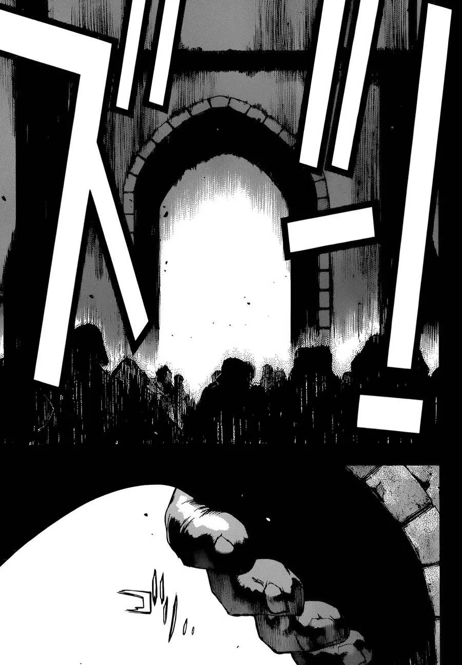 Attack On Titans - Before The Fall Nettruyen ZZZ Chương 1 Page 24