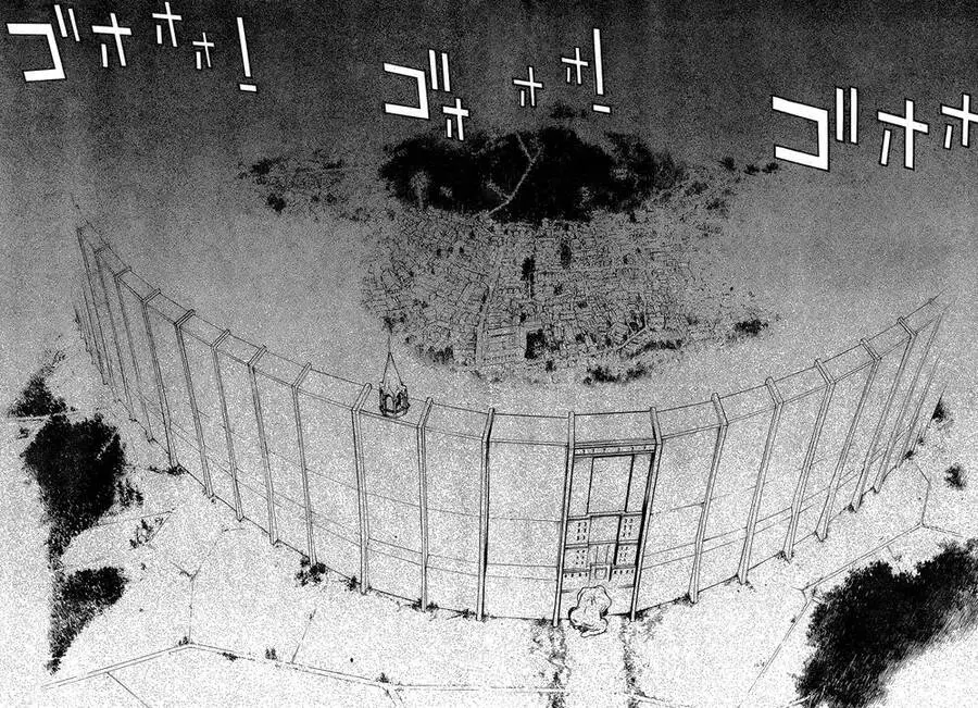 Attack On Titans - Before The Fall Nettruyen ZZZ Chương 1 Page 26