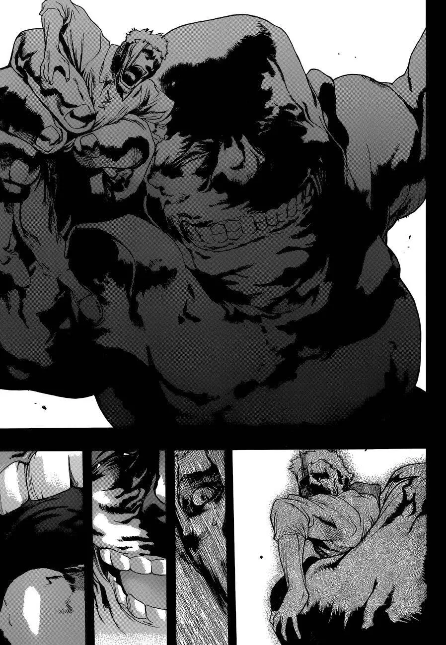 Attack On Titans - Before The Fall Nettruyen ZZZ Chương 1 Page 28