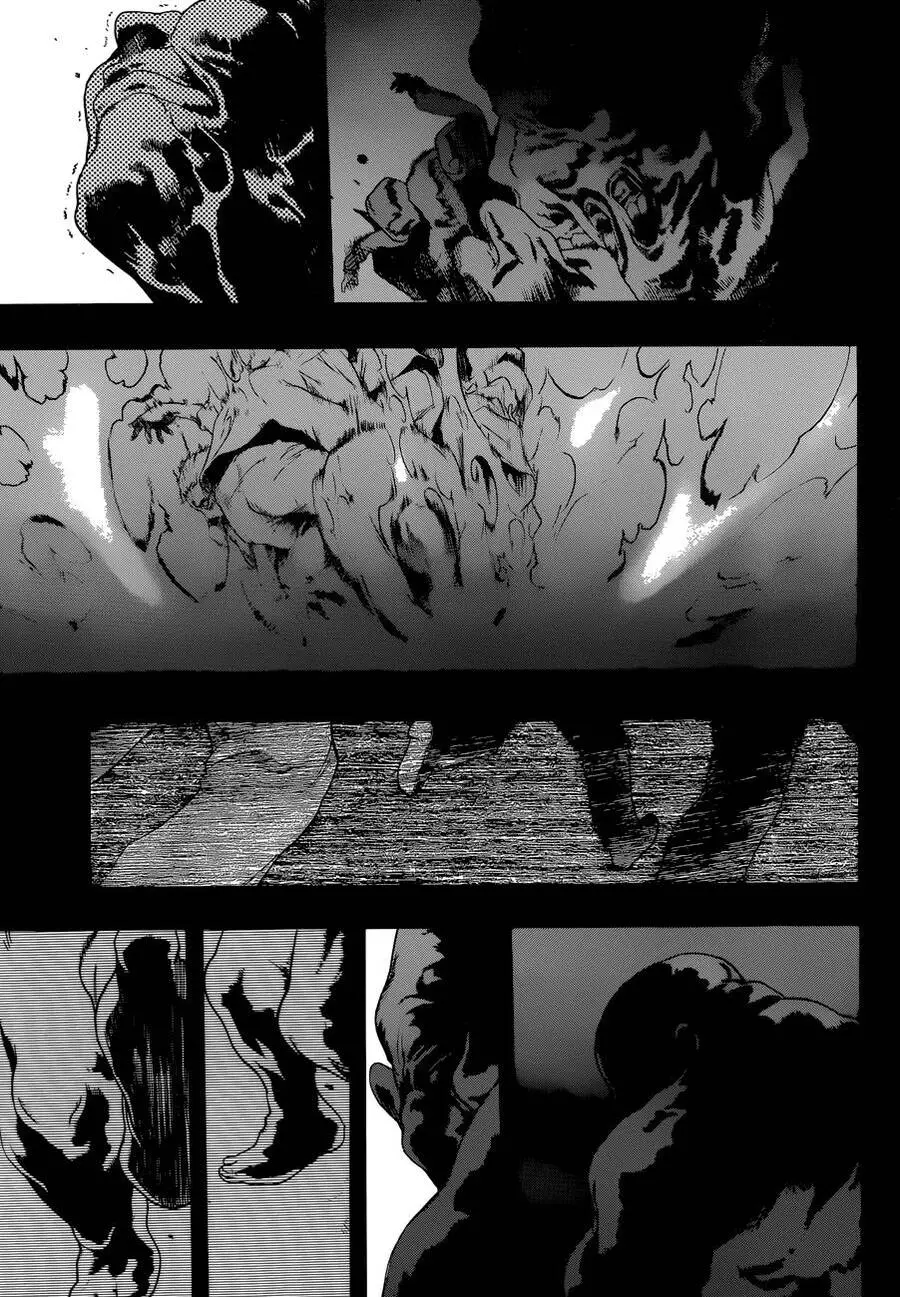 Attack On Titans - Before The Fall Nettruyen ZZZ Chương 1 Page 30