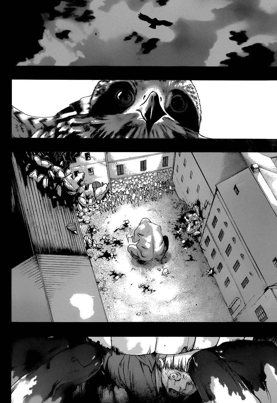 Attack On Titans - Before The Fall Nettruyen ZZZ Chương 1 Page 32