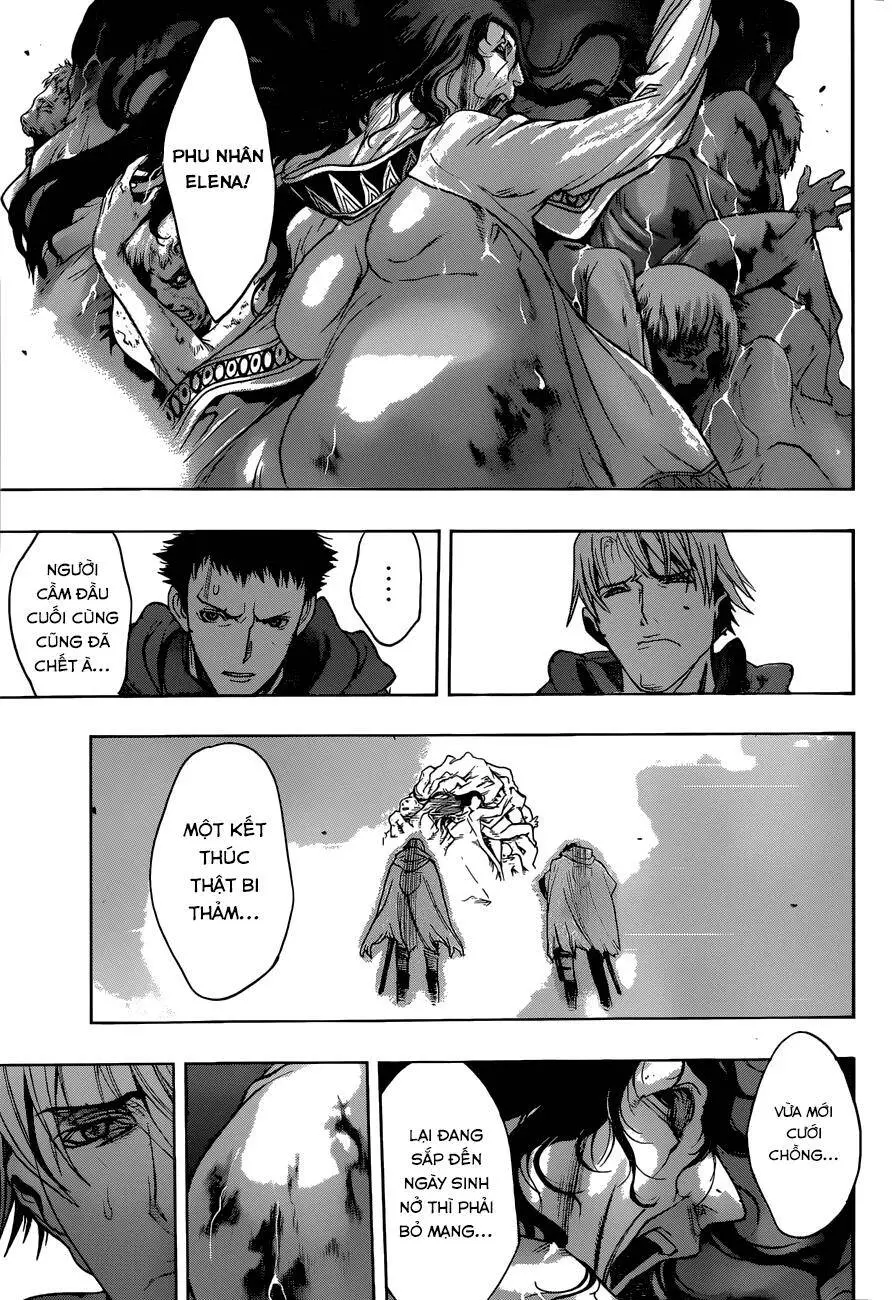 Attack On Titans - Before The Fall Nettruyen ZZZ Chương 1 Page 39