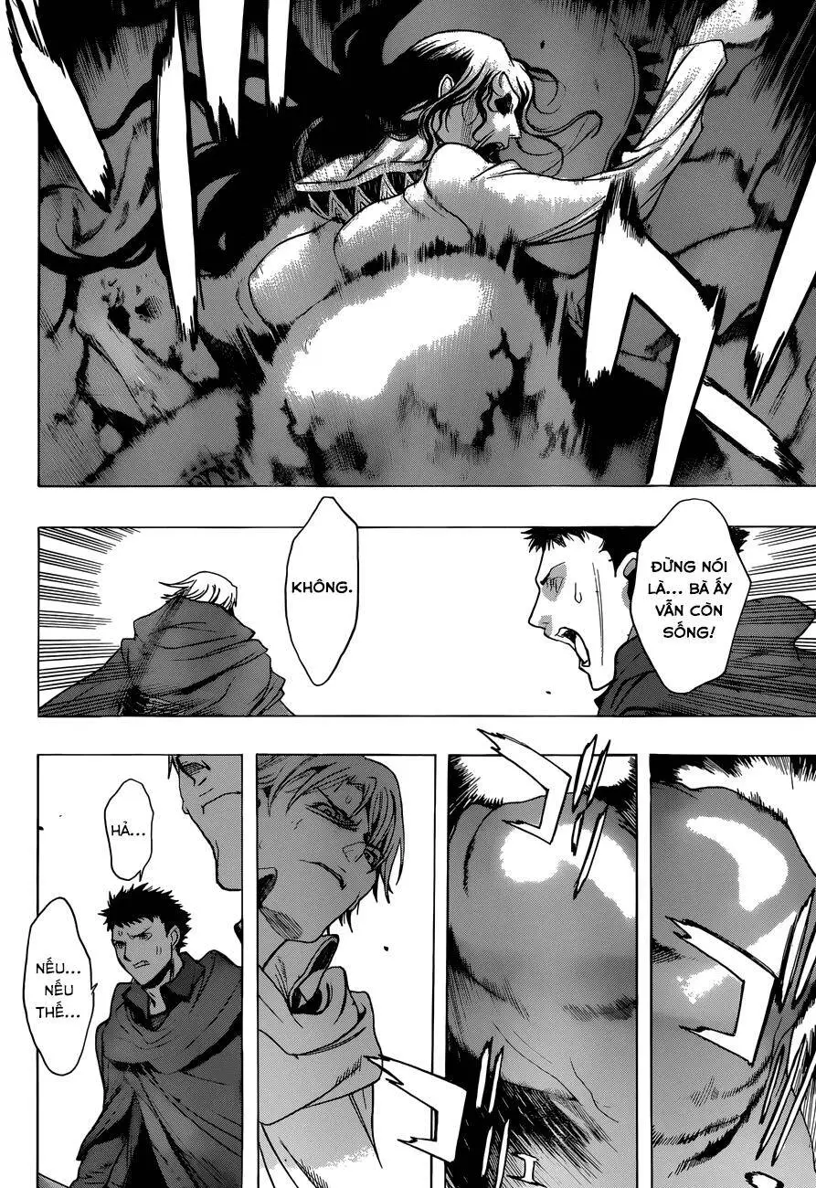 Attack On Titans - Before The Fall Nettruyen ZZZ Chương 1 Page 41