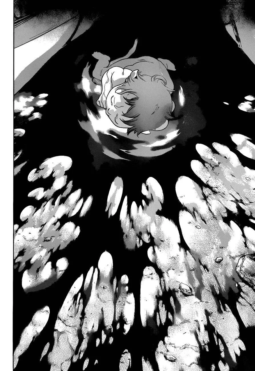 Attack On Titans - Before The Fall Nettruyen ZZZ Chương 1 Page 45