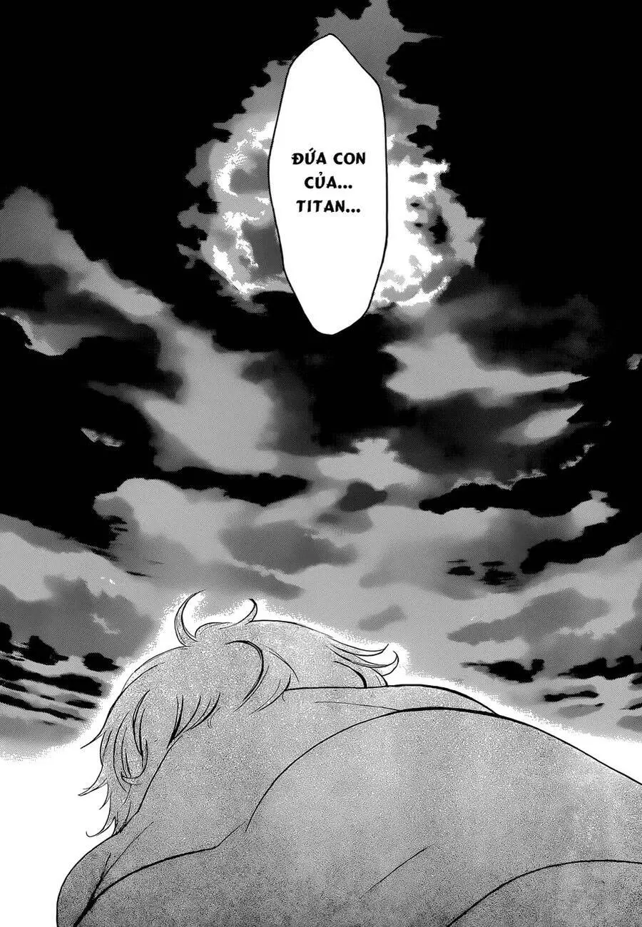Attack On Titans - Before The Fall Nettruyen ZZZ Chương 1 Page 48