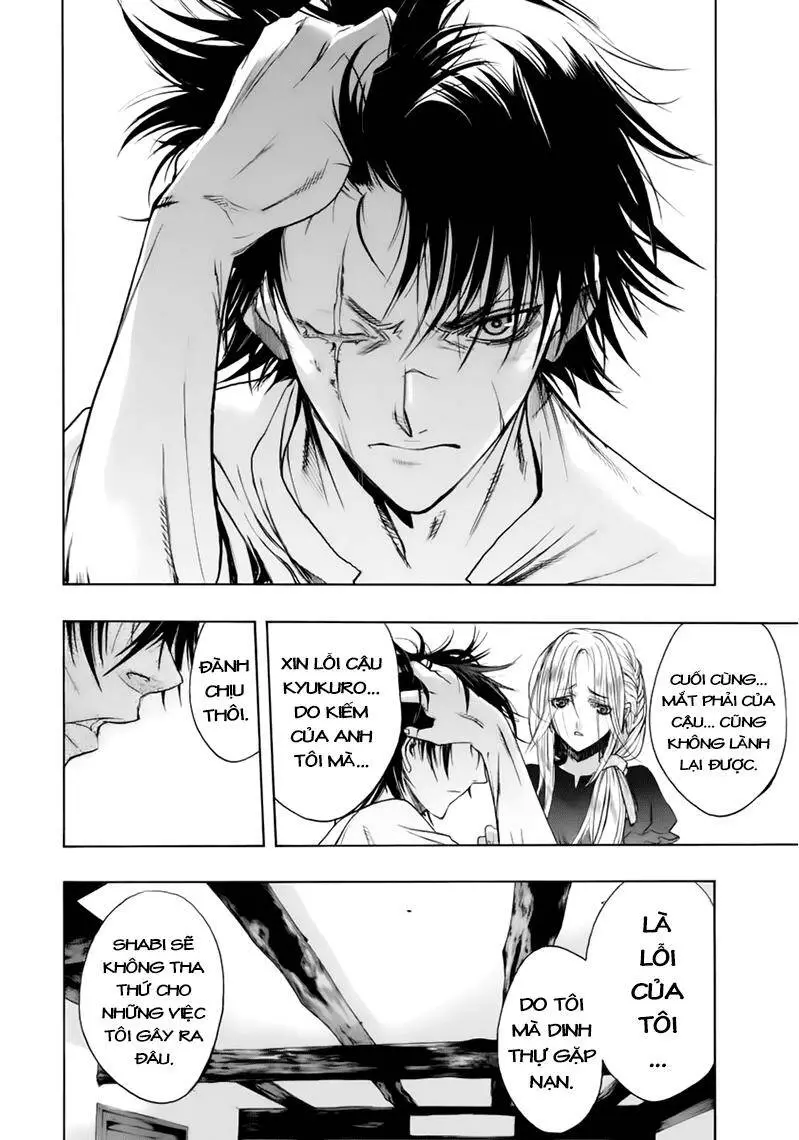Attack On Titans - Before The Fall Nettruyen ZZZ Chương 5 Page 7
