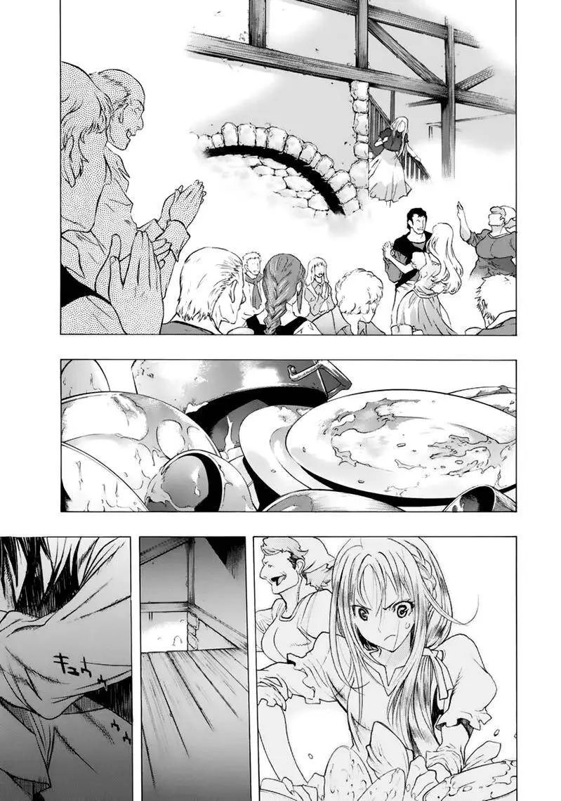 Attack On Titans - Before The Fall Nettruyen ZZZ Chương 5 Page 10
