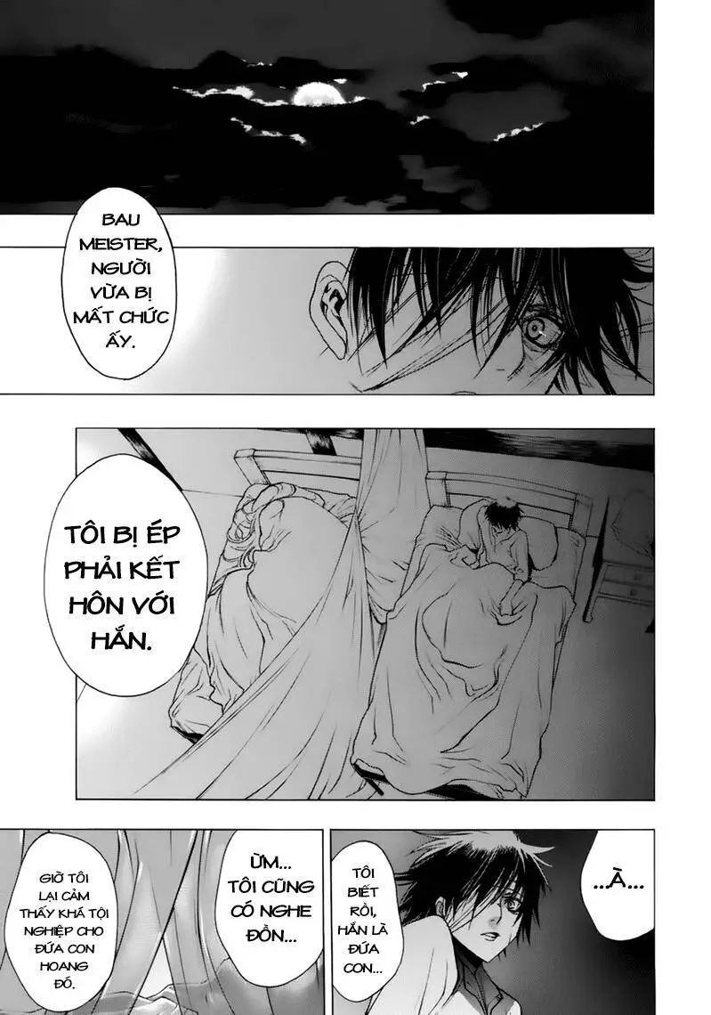 Attack On Titans - Before The Fall Nettruyen ZZZ Chương 5 Page 16