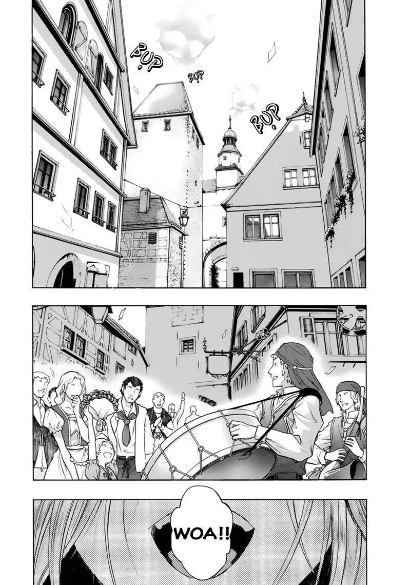 Attack On Titans - Before The Fall Nettruyen ZZZ Chương 5 Page 19