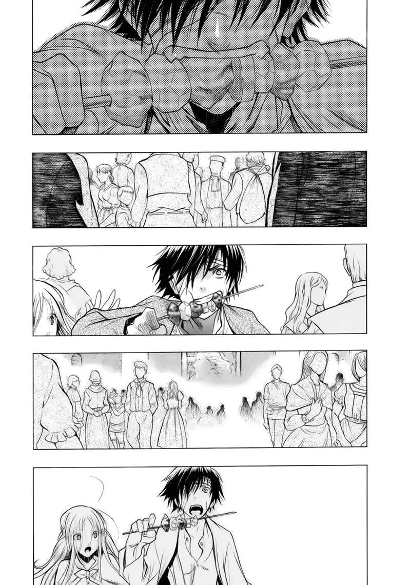 Attack On Titans - Before The Fall Nettruyen ZZZ Chương 5 Page 21