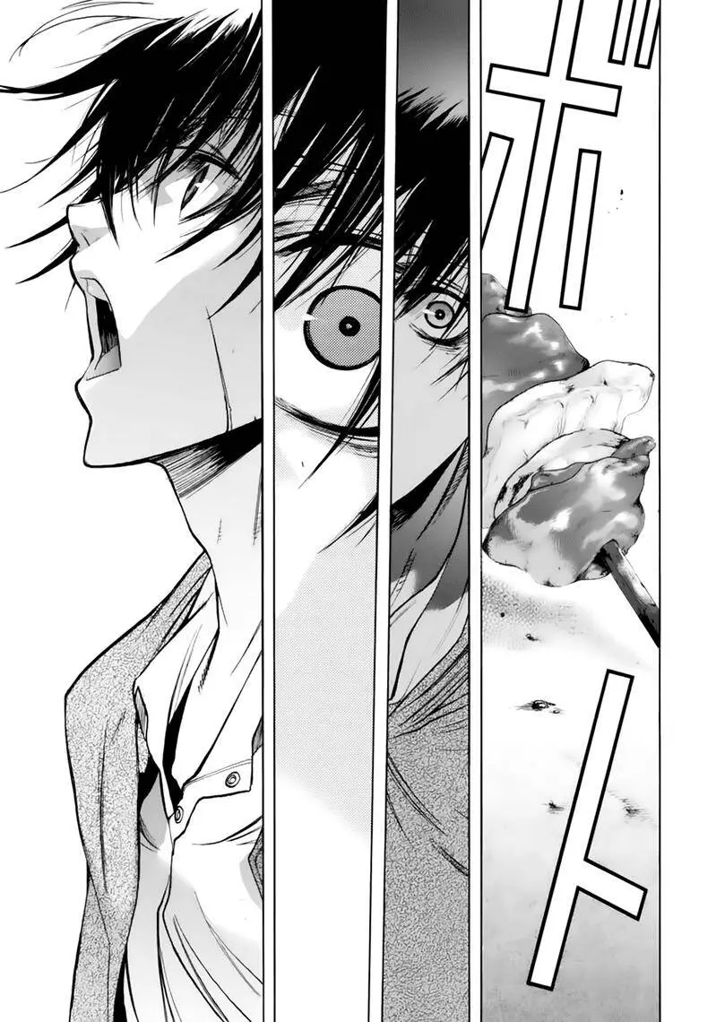 Attack On Titans - Before The Fall Nettruyen ZZZ Chương 5 Page 22