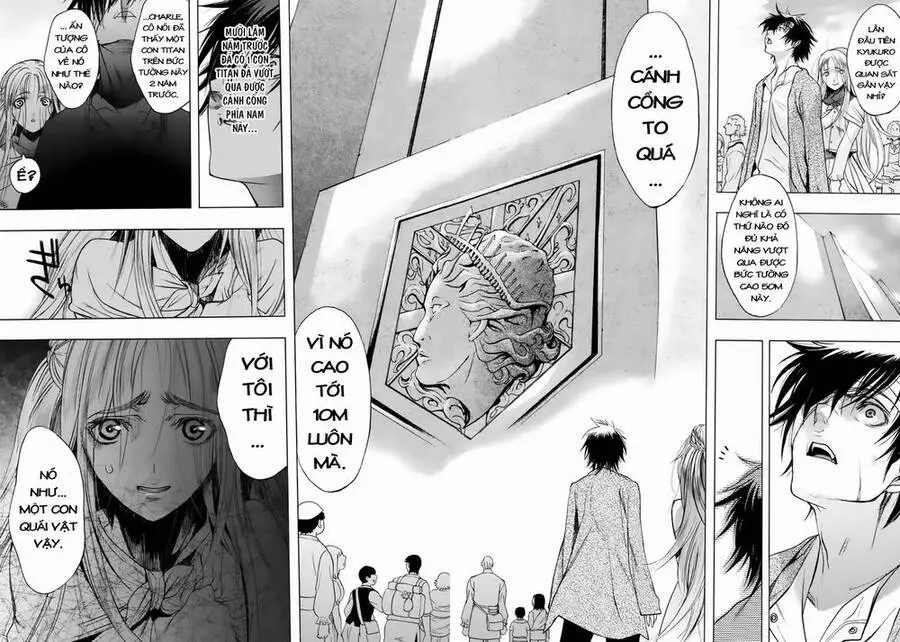 Attack On Titans - Before The Fall Nettruyen ZZZ Chương 5 Page 24