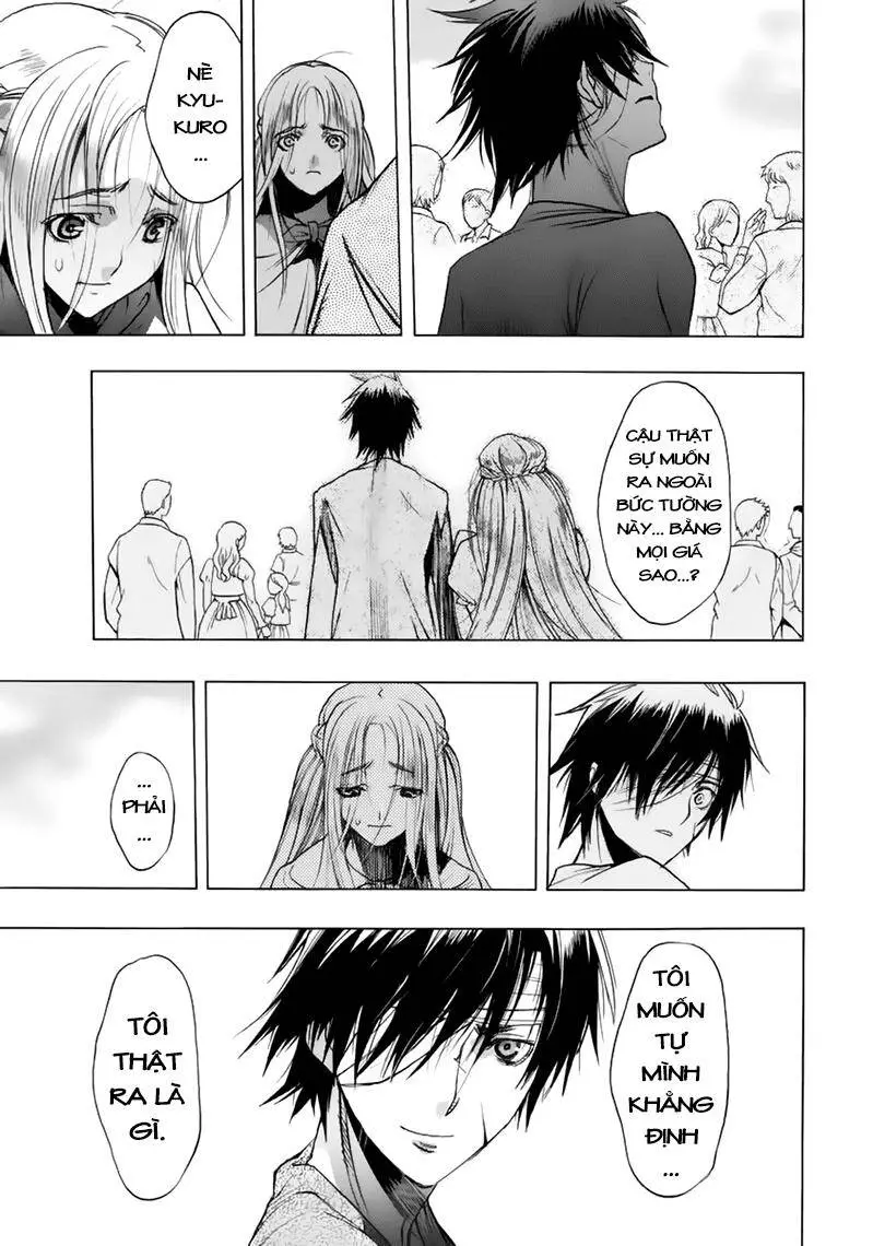 Attack On Titans - Before The Fall Nettruyen ZZZ Chương 5 Page 26