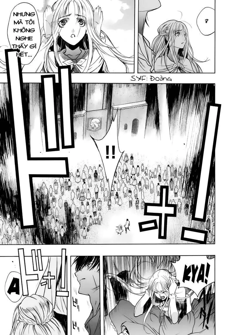 Attack On Titans - Before The Fall Nettruyen ZZZ Chương 5 Page 30