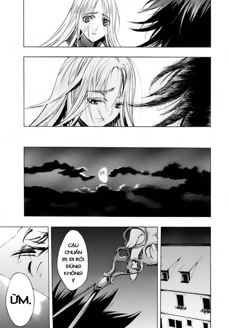 Attack On Titans - Before The Fall Nettruyen ZZZ Chương 5 Page 35