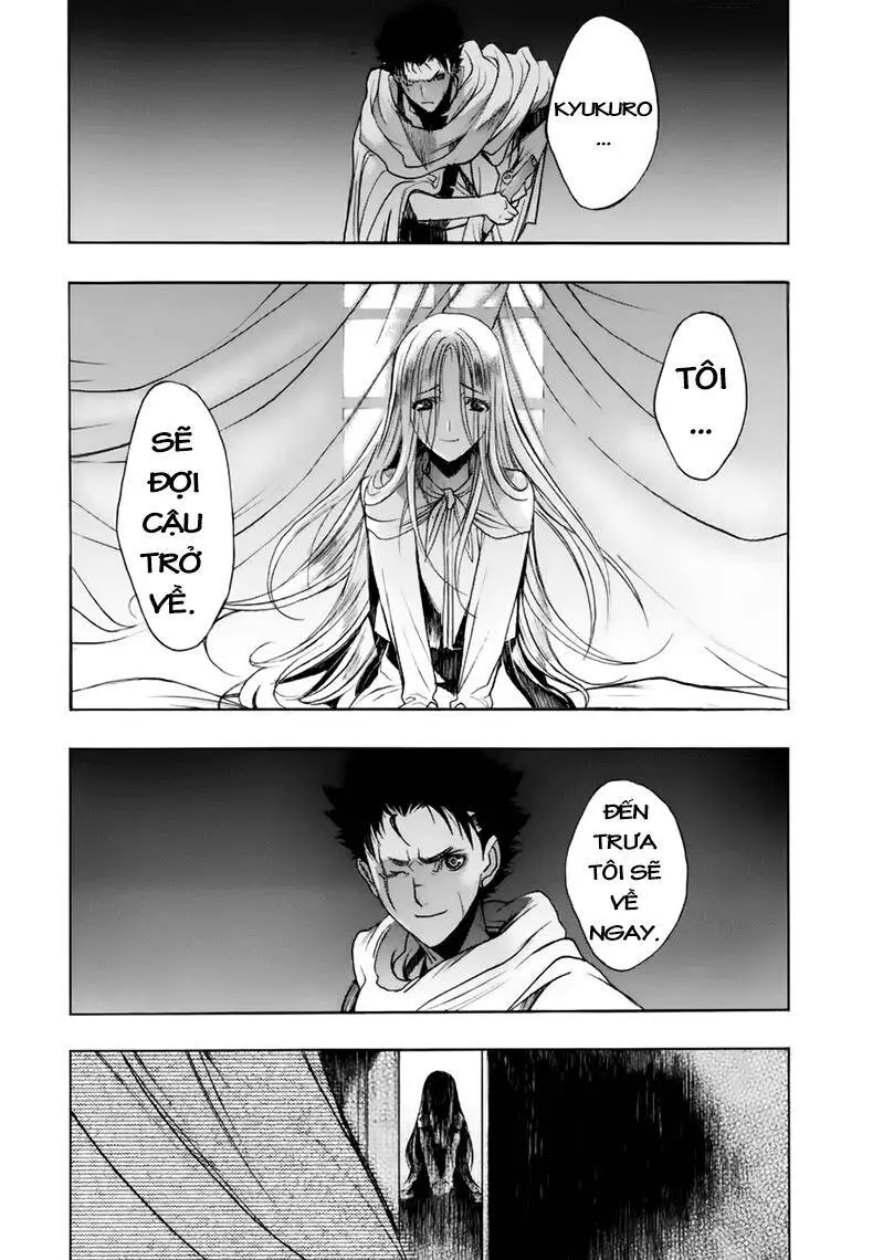 Attack On Titans - Before The Fall Nettruyen ZZZ Chương 5 Page 39