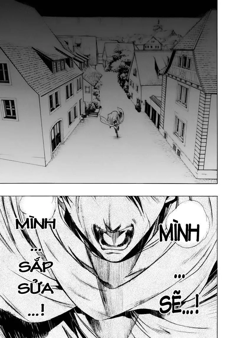 Attack On Titans - Before The Fall Nettruyen ZZZ Chương 5 Page 42