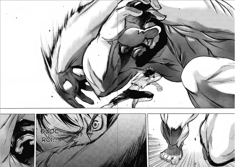 Attack On Titans - Before The Fall Nettruyen ZZZ Chương 12 Page 3