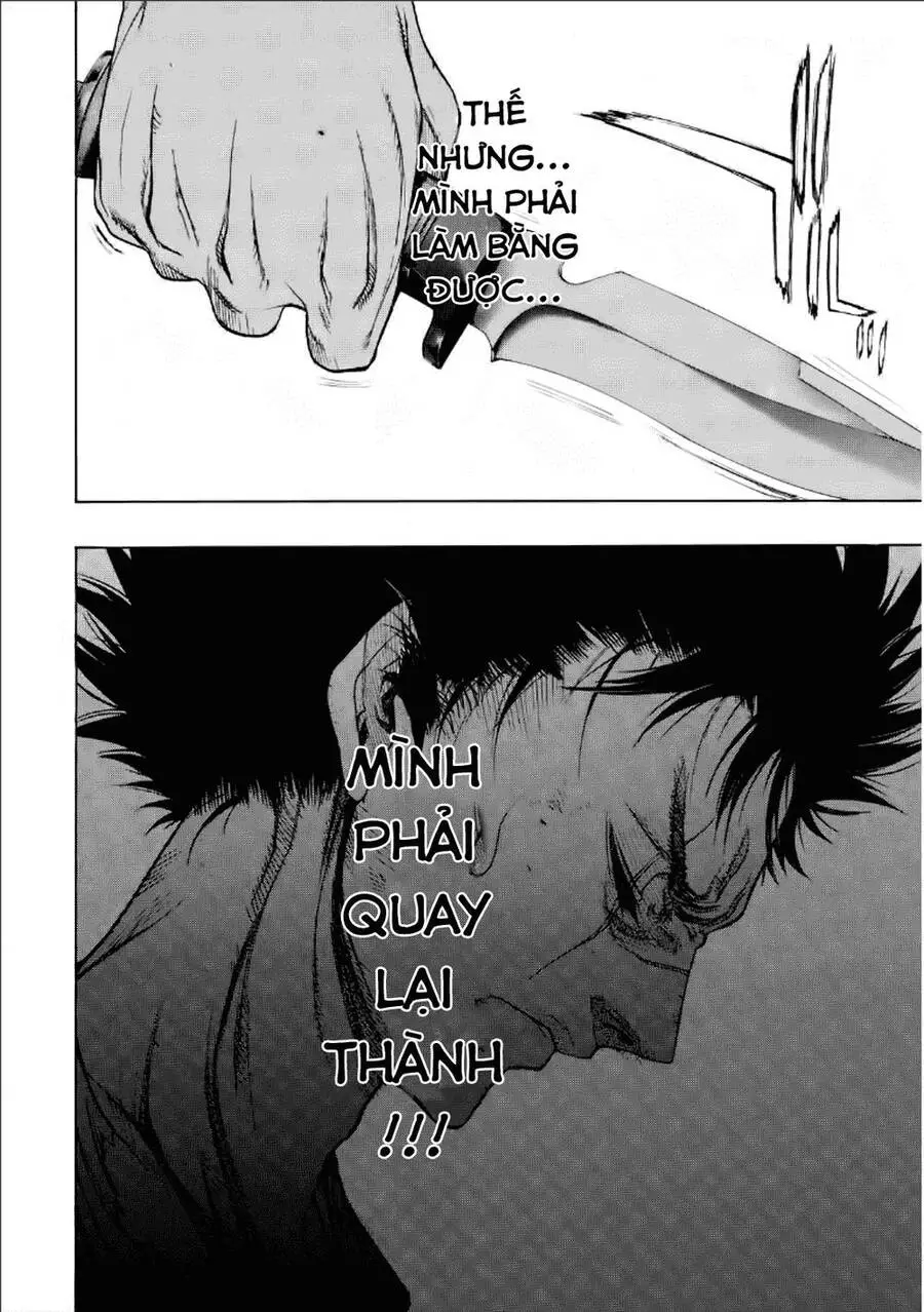 Attack On Titans - Before The Fall Nettruyen ZZZ Chương 12 Page 8