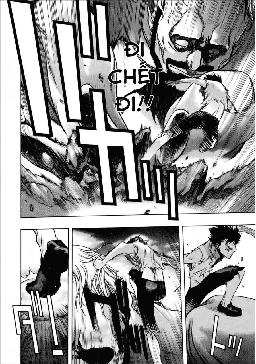 Attack On Titans - Before The Fall Nettruyen ZZZ Chương 12 Page 10