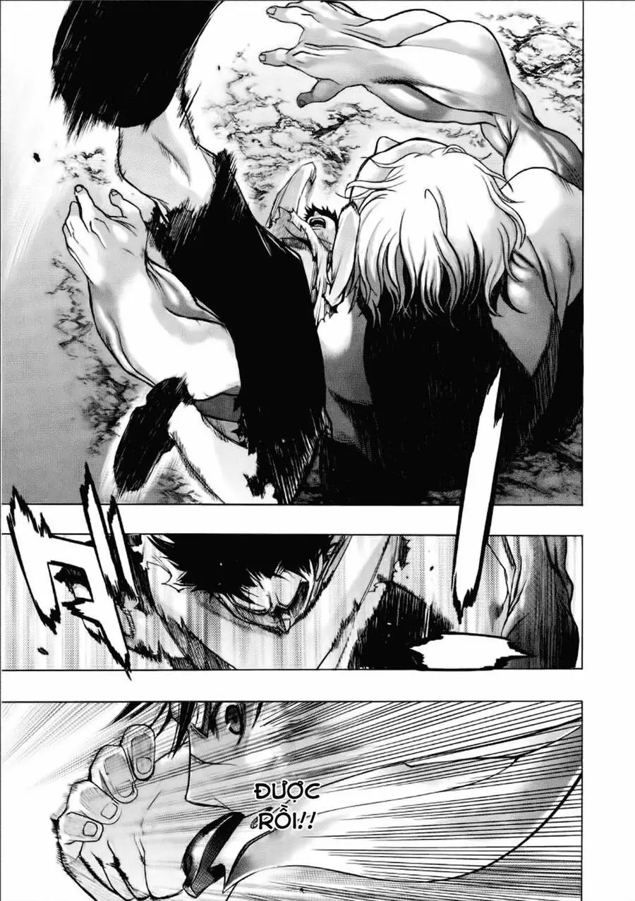 Attack On Titans - Before The Fall Nettruyen ZZZ Chương 12 Page 11