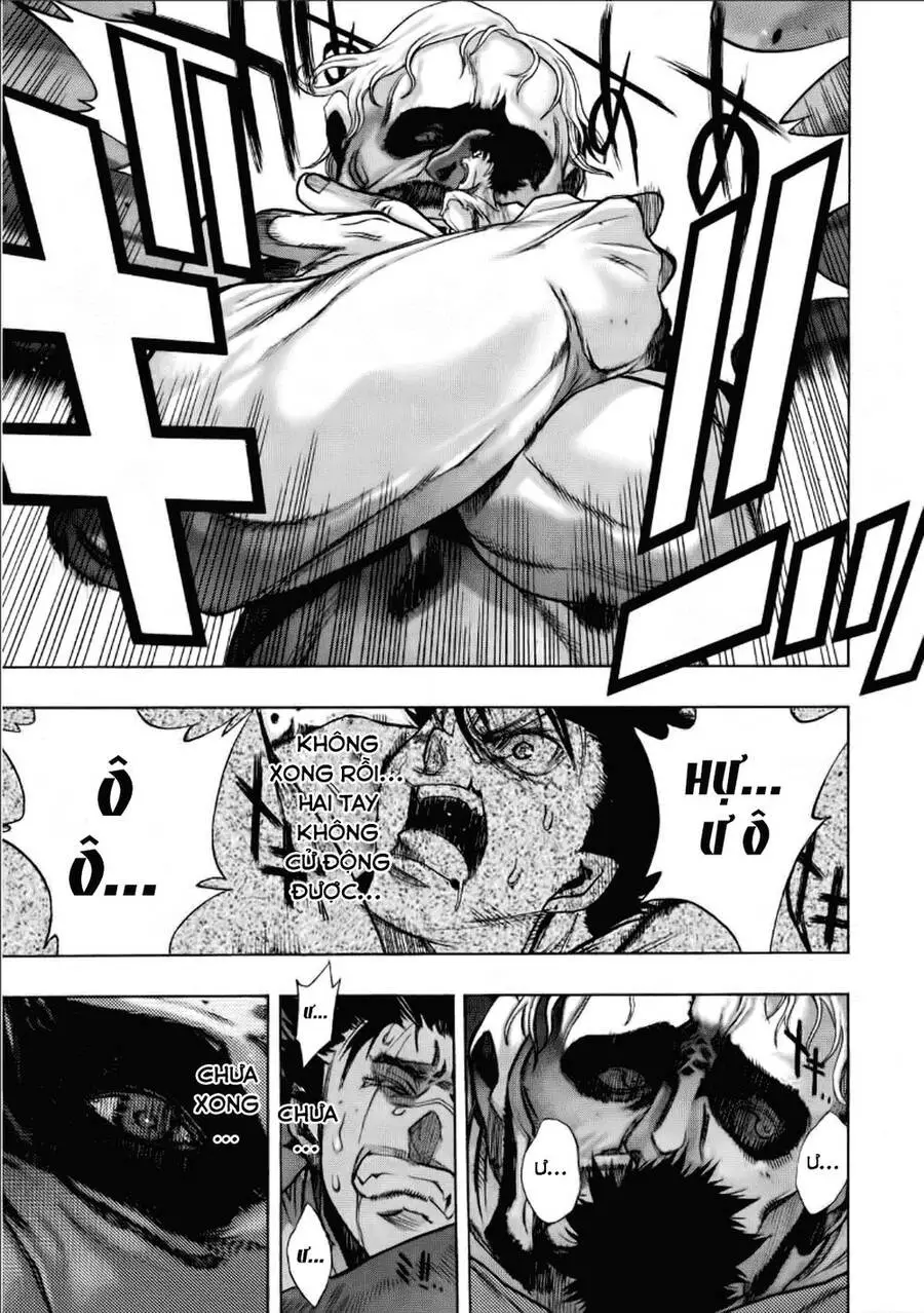 Attack On Titans - Before The Fall Nettruyen ZZZ Chương 12 Page 13
