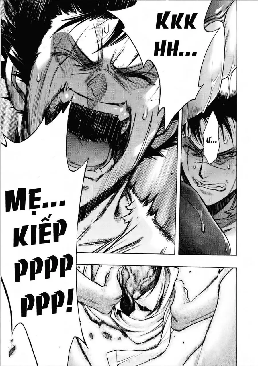 Attack On Titans - Before The Fall Nettruyen ZZZ Chương 12 Page 15