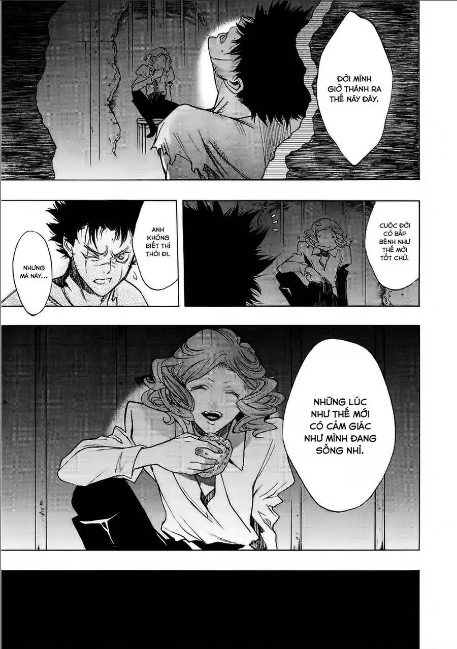 Attack On Titans - Before The Fall Nettruyen ZZZ Chương 11 Page 44