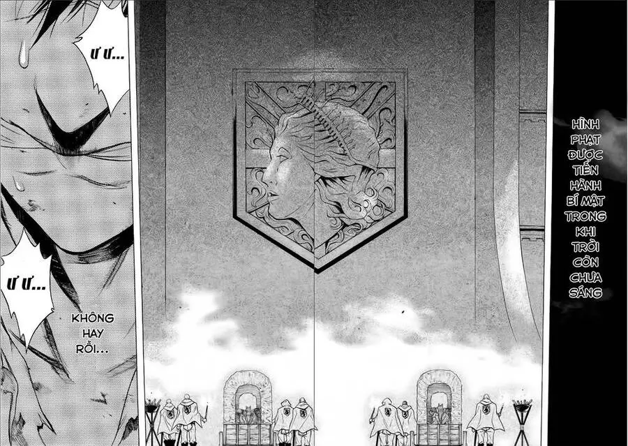 Attack On Titans - Before The Fall Nettruyen ZZZ Chương 11 Page 45