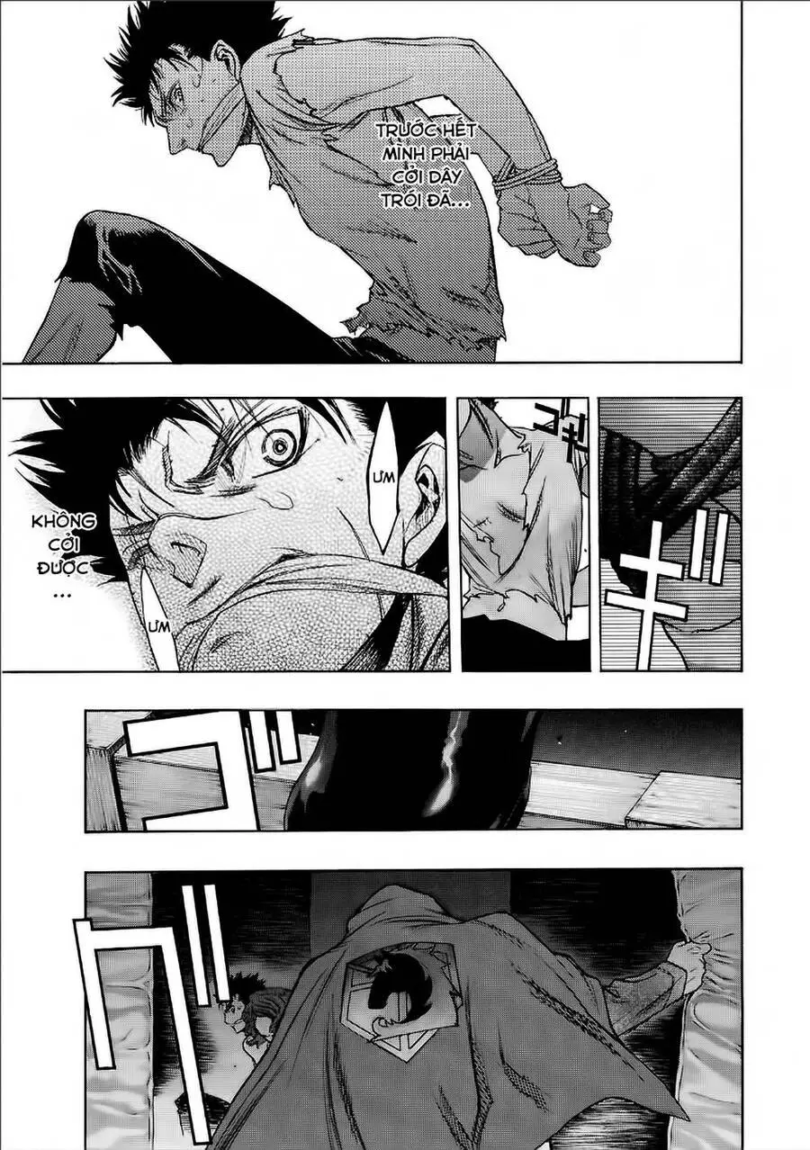 Attack On Titans - Before The Fall Nettruyen ZZZ Chương 11 Page 47