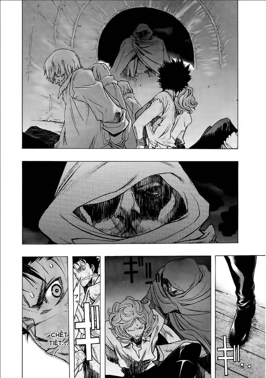 Attack On Titans - Before The Fall Nettruyen ZZZ Chương 11 Page 48