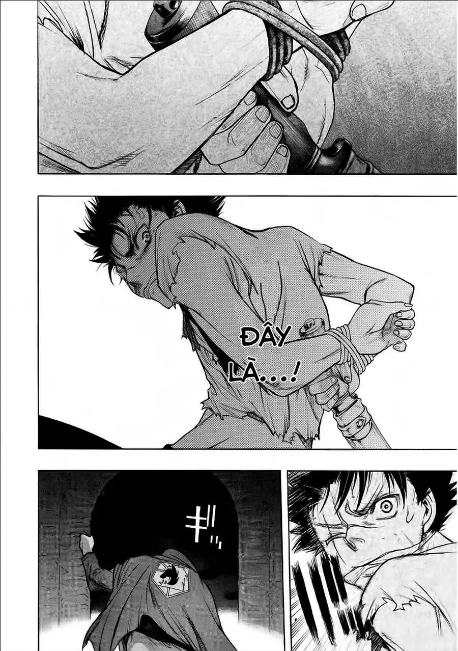 Attack On Titans - Before The Fall Nettruyen ZZZ Chương 11 Page 50