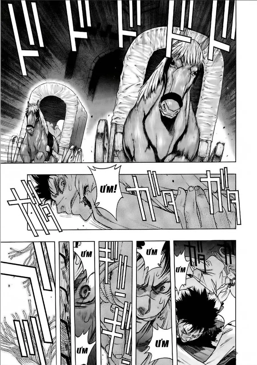 Attack On Titans - Before The Fall Nettruyen ZZZ Chương 11 Page 53