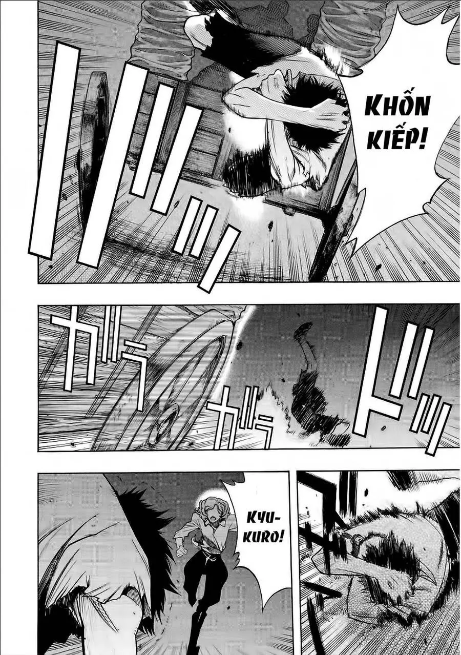 Attack On Titans - Before The Fall Nettruyen ZZZ Chương 11 Page 56