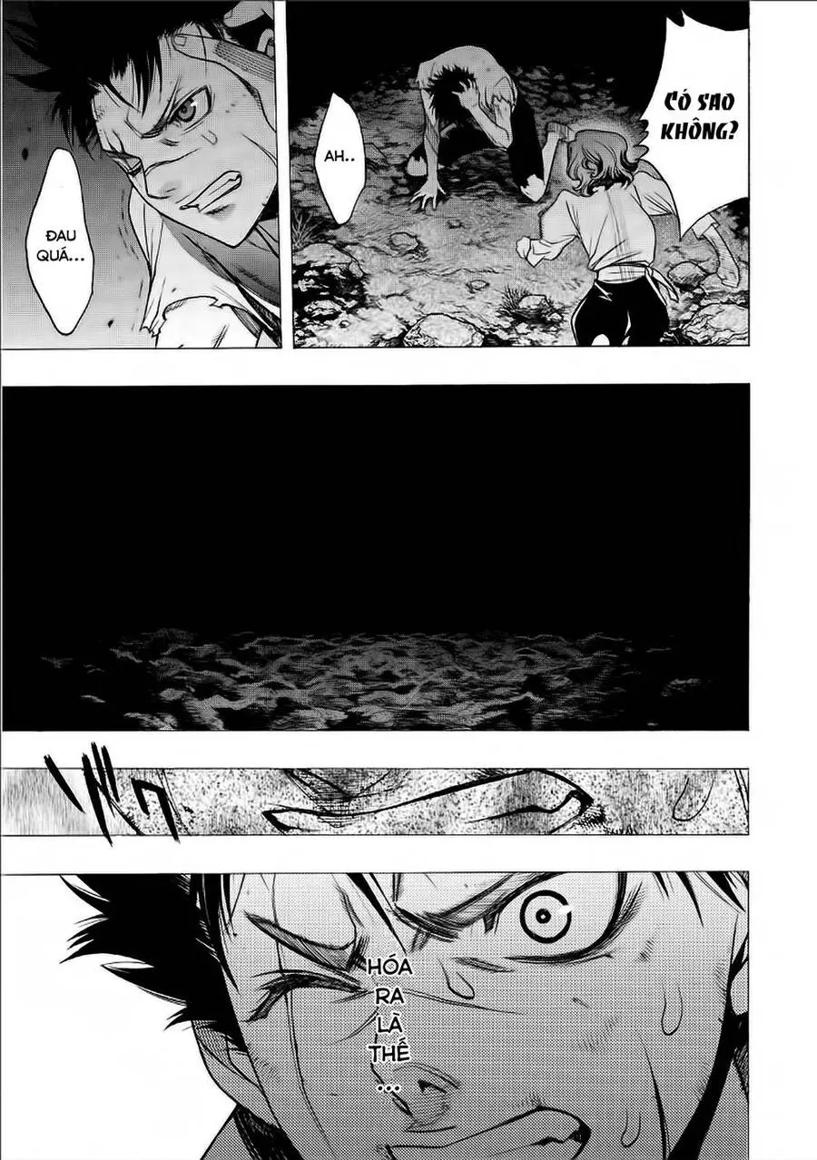 Attack On Titans - Before The Fall Nettruyen ZZZ Chương 11 Page 57