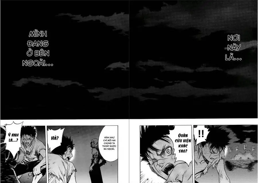 Attack On Titans - Before The Fall Nettruyen ZZZ Chương 11 Page 58