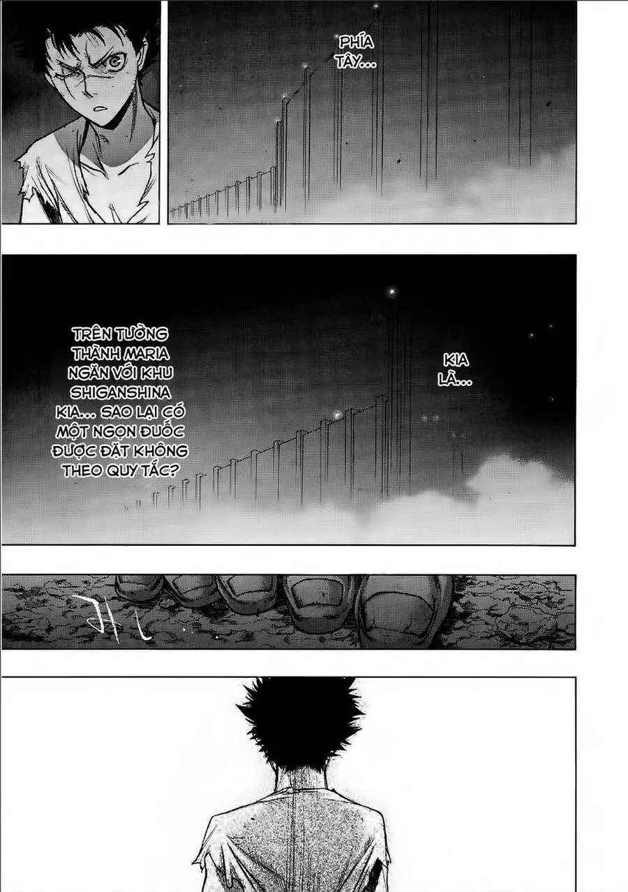 Attack On Titans - Before The Fall Nettruyen ZZZ Chương 11 Page 64