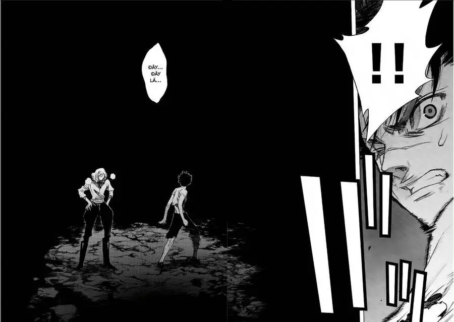 Attack On Titans - Before The Fall Nettruyen ZZZ Chương 11 Page 65