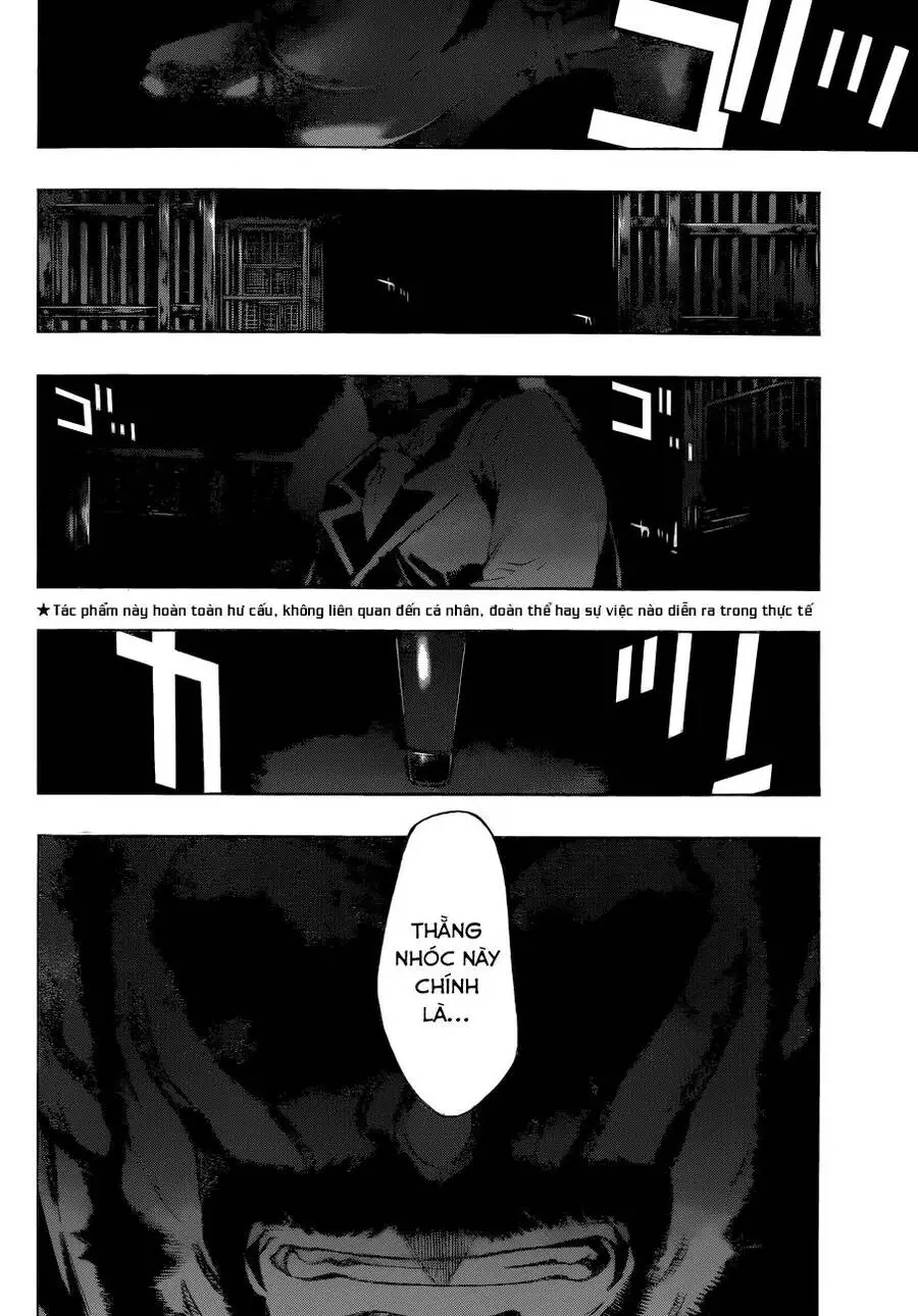 Attack On Titans - Before The Fall Nettruyen ZZZ Chương 2 Page 4