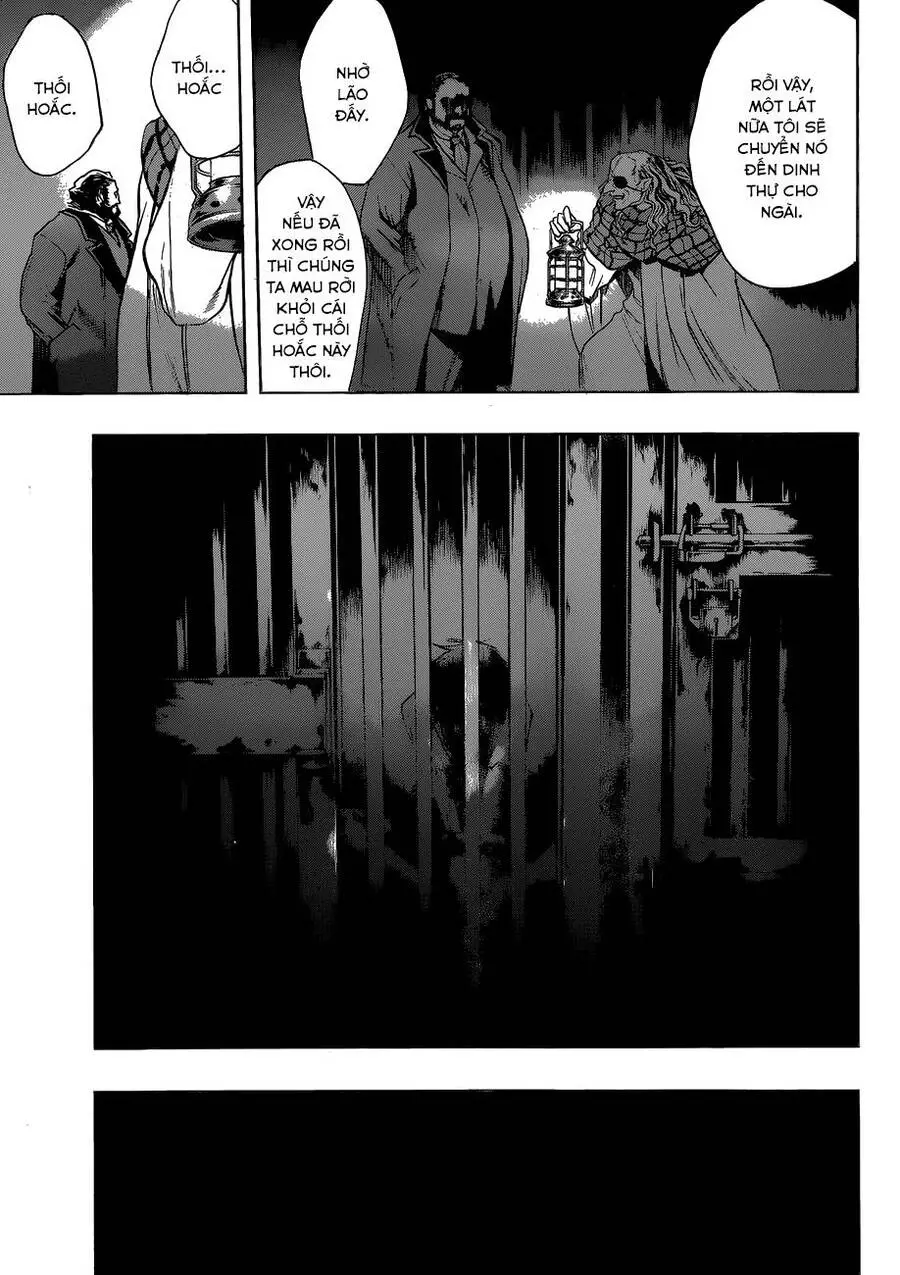 Attack On Titans - Before The Fall Nettruyen ZZZ Chương 2 Page 11
