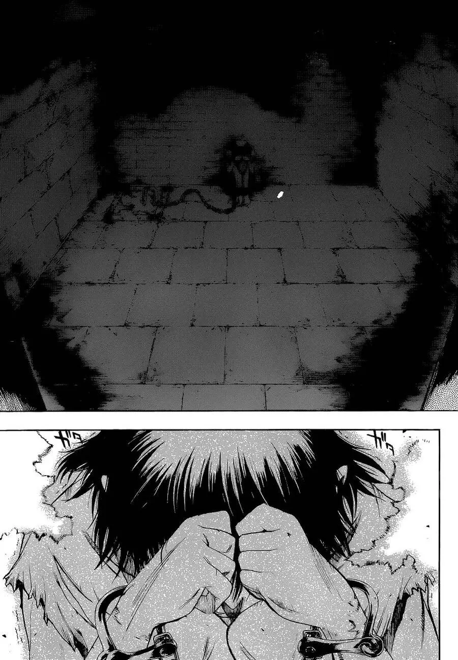 Attack On Titans - Before The Fall Nettruyen ZZZ Chương 2 Page 13