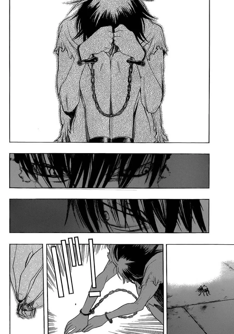 Attack On Titans - Before The Fall Nettruyen ZZZ Chương 2 Page 14