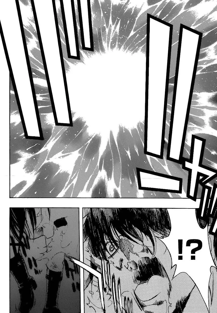 Attack On Titans - Before The Fall Nettruyen ZZZ Chương 2 Page 20